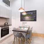 BAUBO - S. Gregorio Armeno by Napoliapartments