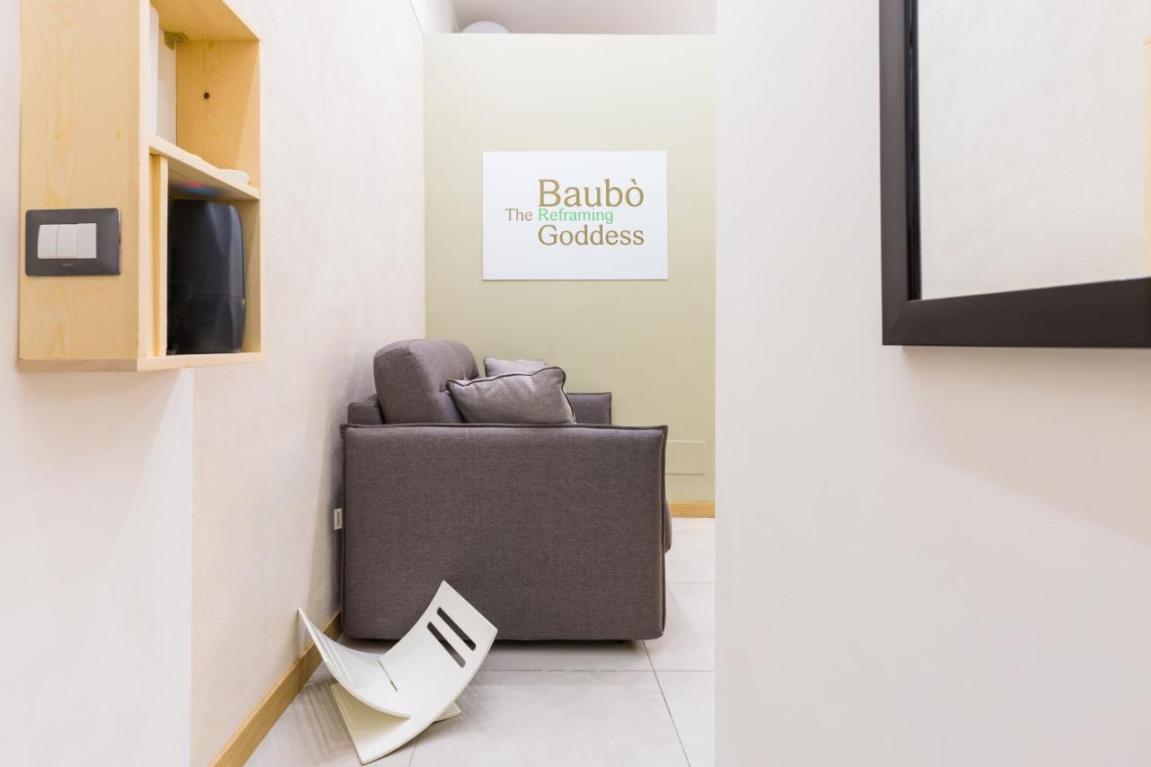 Baubo - S. Gregorio Armeno By Napoliapartments Napoli