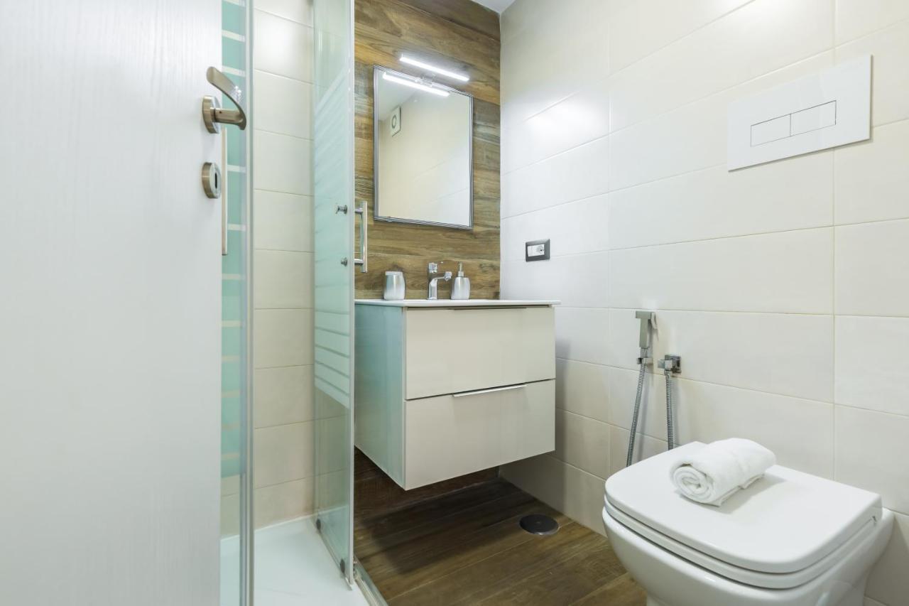 Baubo - S. Gregorio Armeno By Napoliapartments Napoli