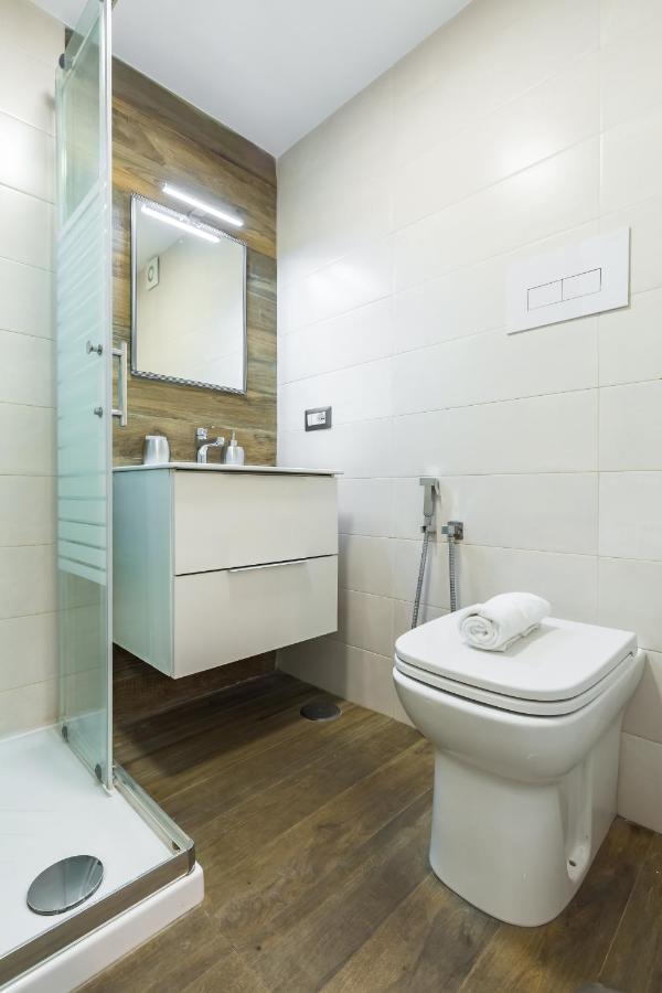 Baubo - S. Gregorio Armeno By Napoliapartments Appartamento *