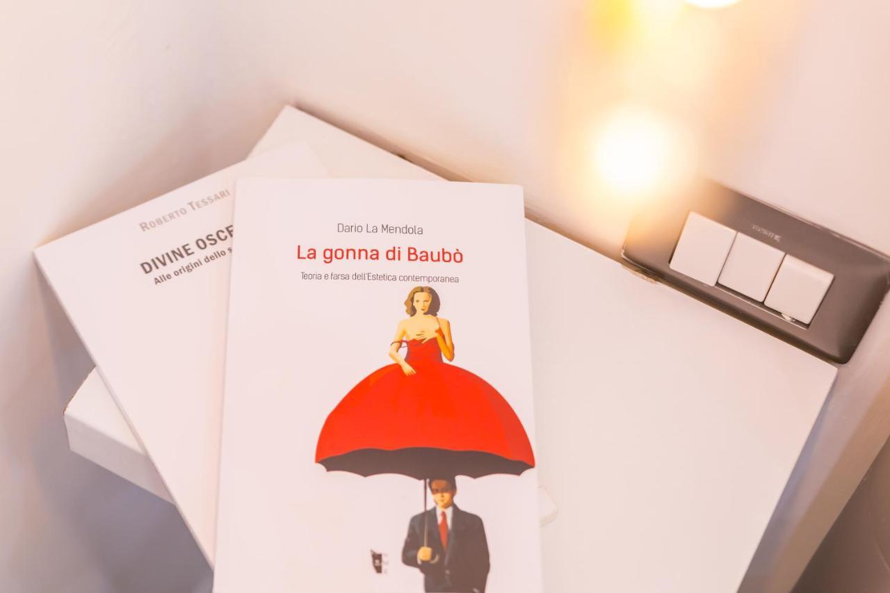 Baubo - S. Gregorio Armeno By Napoliapartments * Napoli