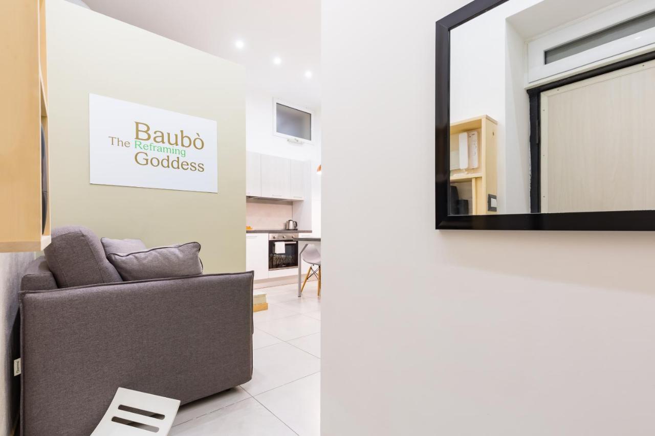 Baubo - S. Gregorio Armeno By Napoliapartments Appartamento *