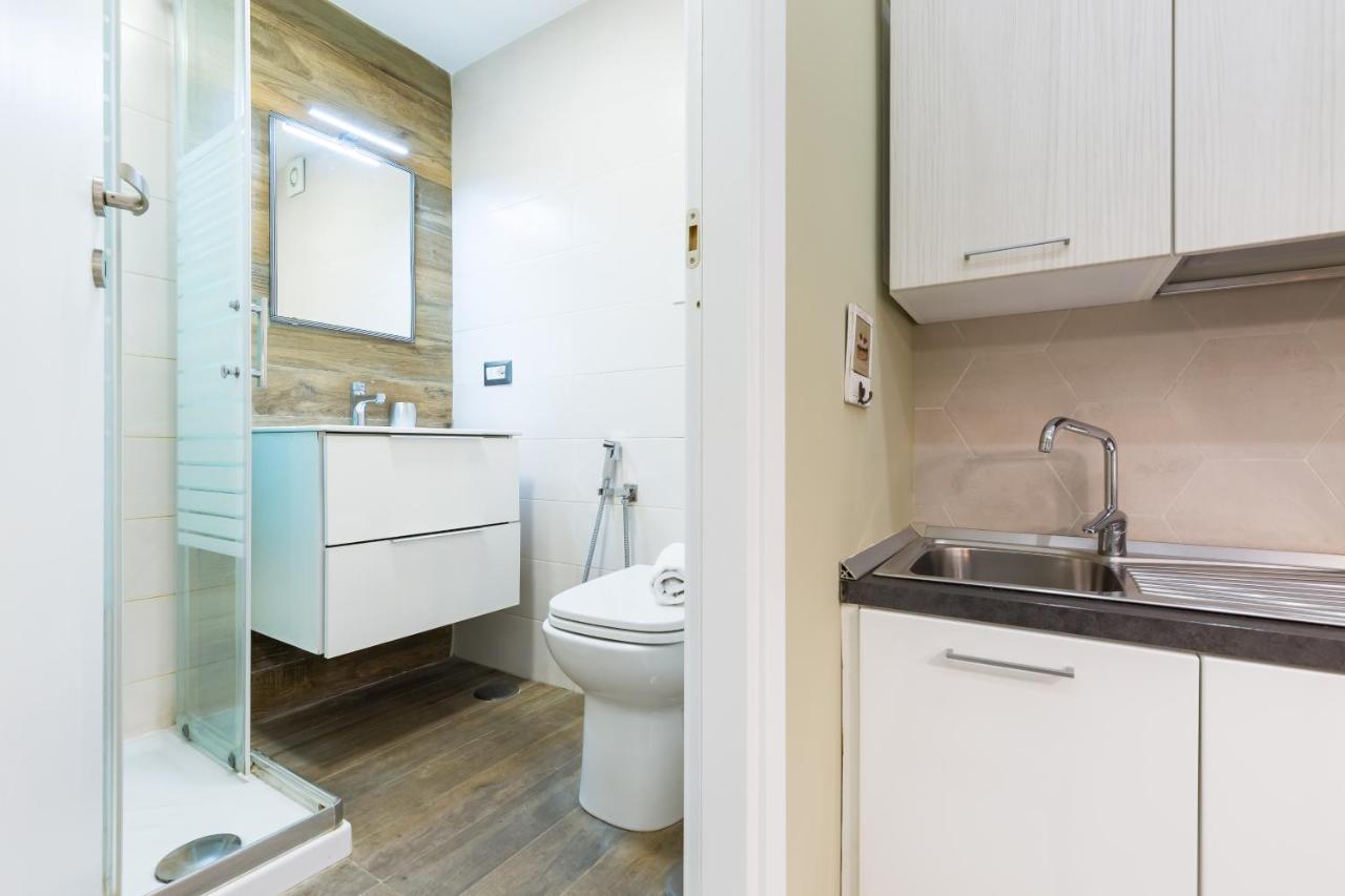 Baubo - S. Gregorio Armeno By Napoliapartments Appartamento