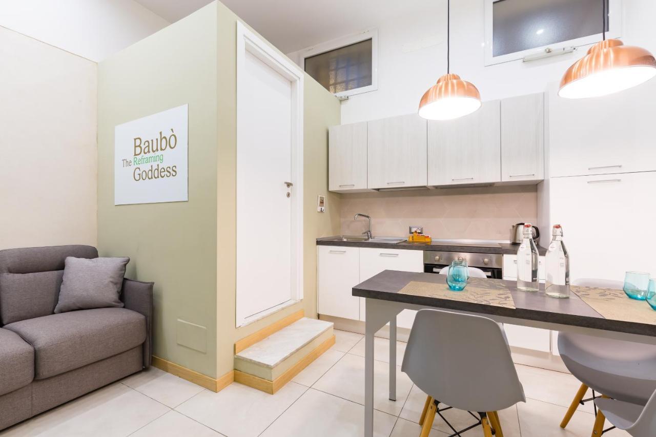 Baubo - S. Gregorio Armeno By Napoliapartments Appartamento Napoli