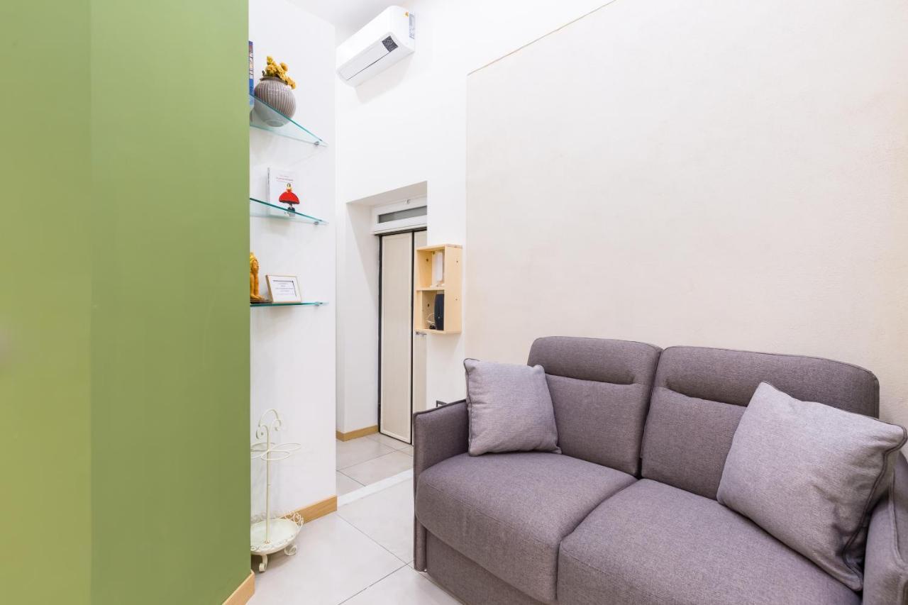 Appartement Baubo Sulla Via Dei Presepi By Napoliapartments